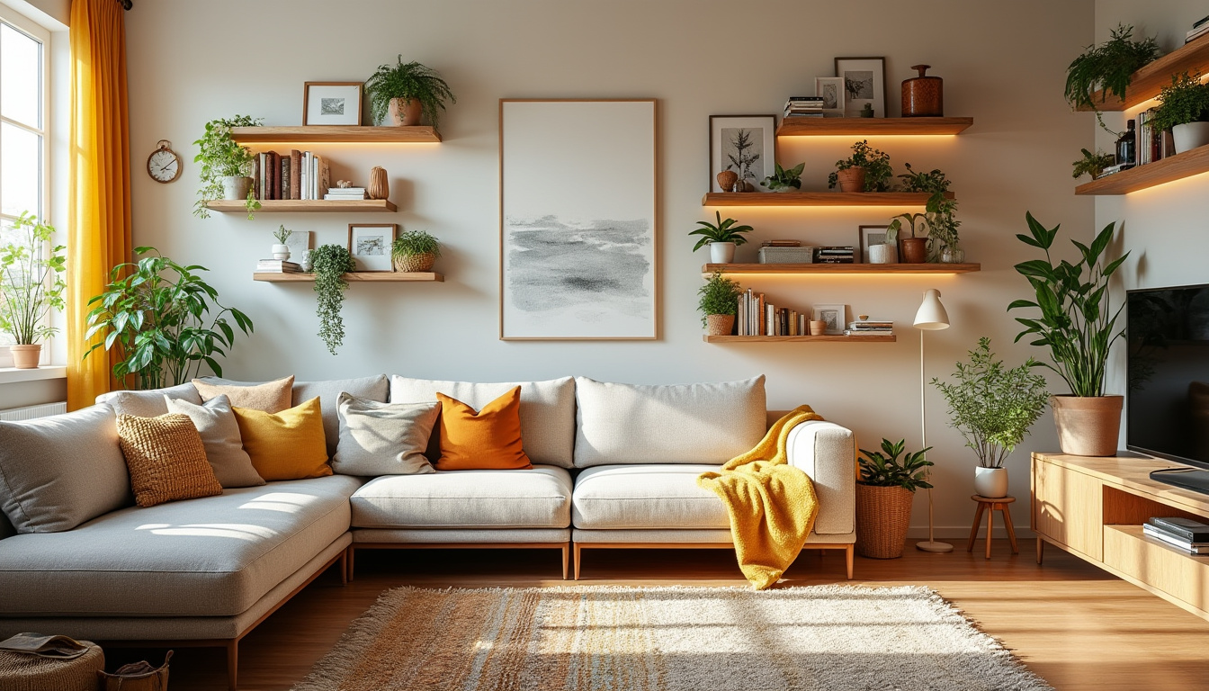 découvrez nos conseils et astuces pour aménager un salon rectangulaire. optimisez l’espace, choisissez le bon mobilier et créez un intérieur harmonieux grâce à ce guide pratique.