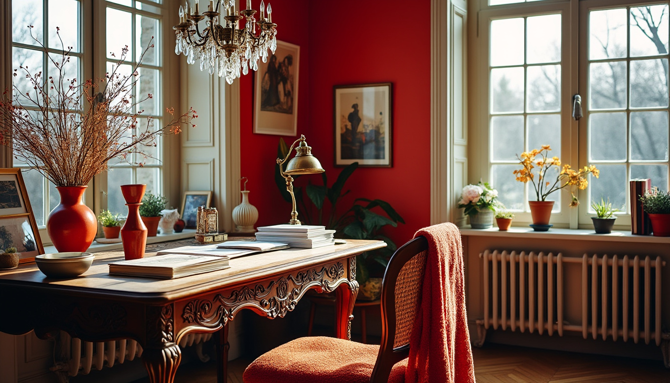 découvrez la signification de la couleur écarlate et ses diverses nuances pour sublimer vos projets créatifs. inspirez-vous de cette teinte vibrante pour apporter énergie et passion à vos créations !