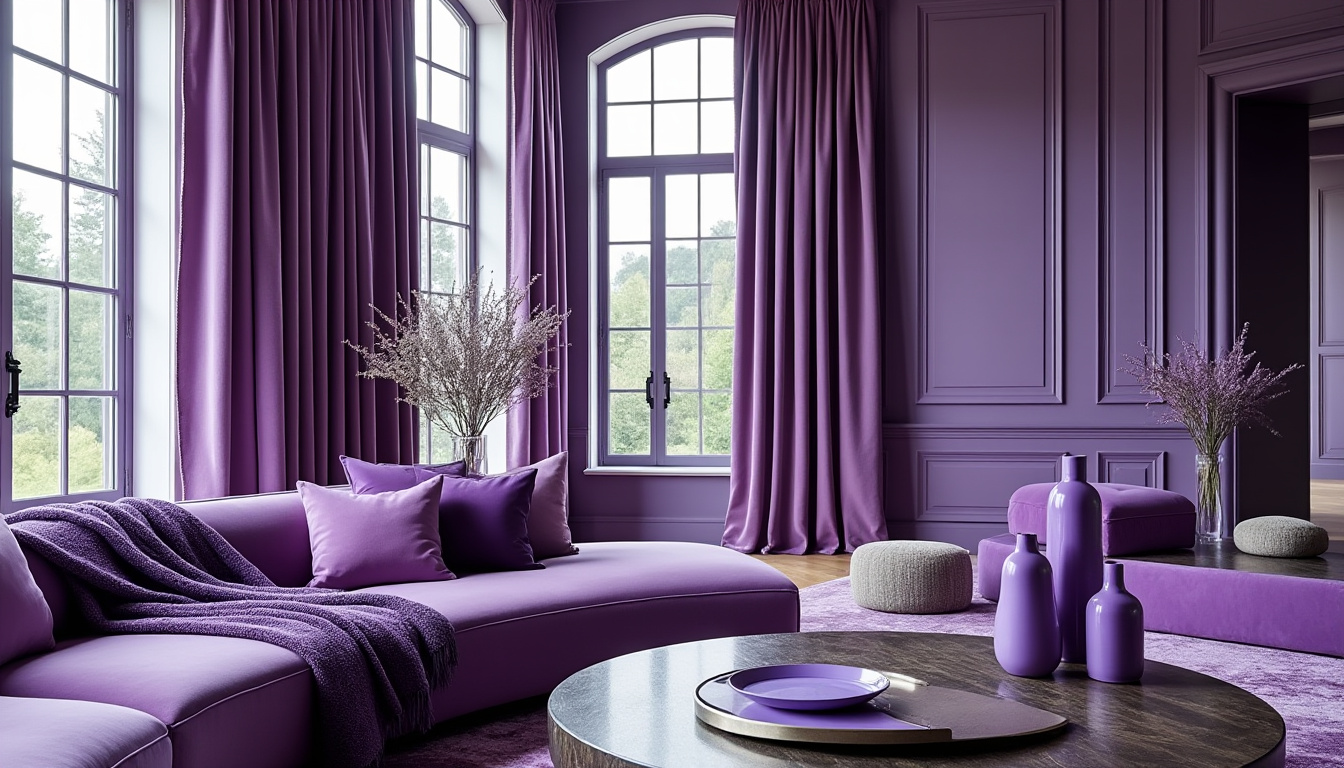 découvrez la signification, la symbolique et la psychologie détaillées de la couleur violet. explorez ses usages, ses messages cachés et son impact sur les émotions et la personnalité.