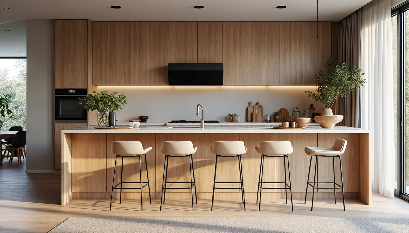 découvrez les hauteurs idéales pour un bar avec notre guide complet : dimensions standards, conseils d’aménagement et astuces pour optimiser votre espace convivial.