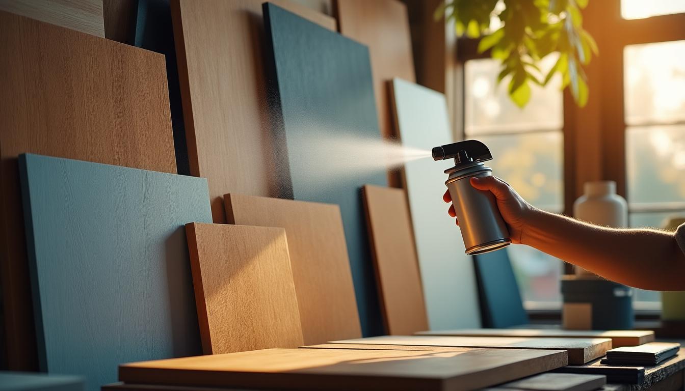 découvrez comment appliquer un vernis sur vos peintures pour les protéger durablement. suivez notre guide complet et profitez de conseils pratiques pour réussir la finition de vos œuvres.